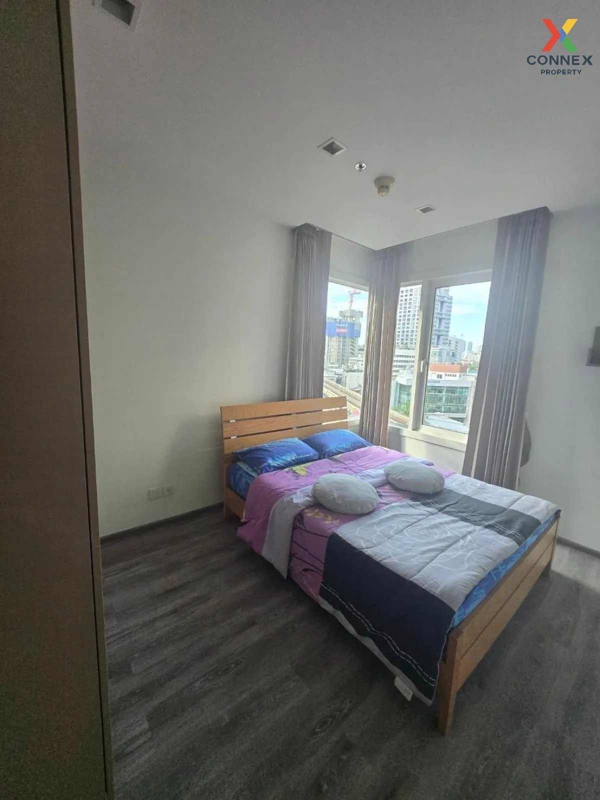 เช่าคอนโด  สิริ แอท สุขุมวิท BTS-ทองหล่อ พระโขนง เขต วัฒนา กรุงเท