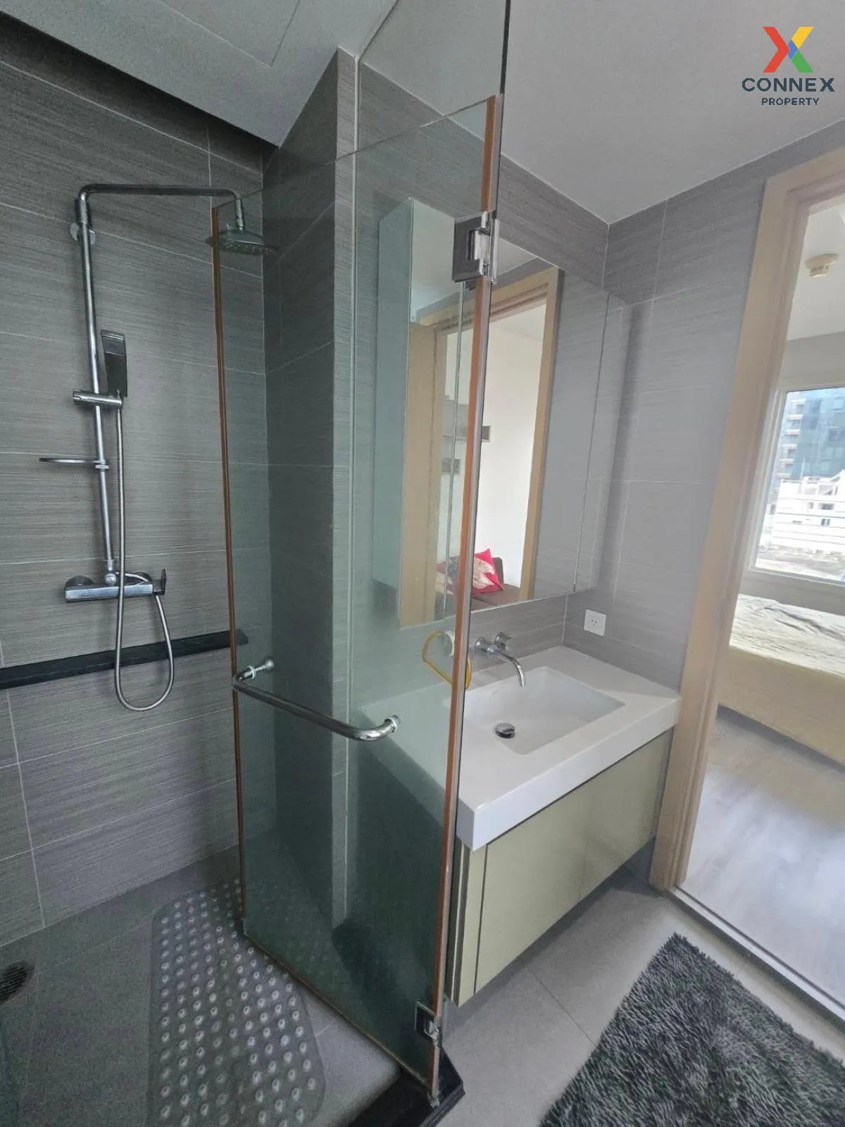 เช่าคอนโด  สิริ แอท สุขุมวิท BTS-ทองหล่อ พระโขนง เขต วัฒนา กรุงเท