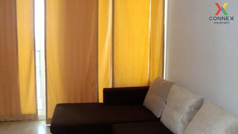 For Sale Condo , Siri at Sukhumvit , BTS-Thong Lo , Phra Khanong  1