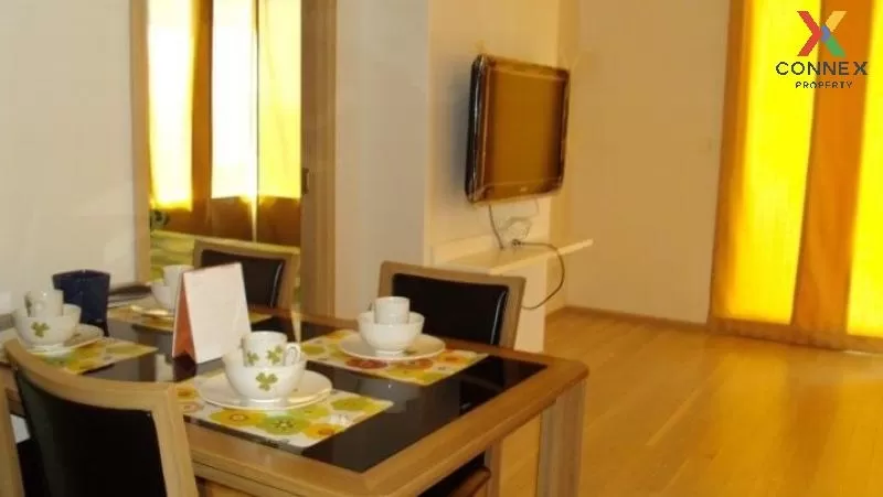For Sale Condo , Siri at Sukhumvit , BTS-Thong Lo , Phra Khanong  4
