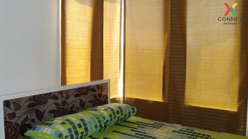 For Sale Condo , Siri at Sukhumvit , BTS-Thong Lo , Phra Khanong 