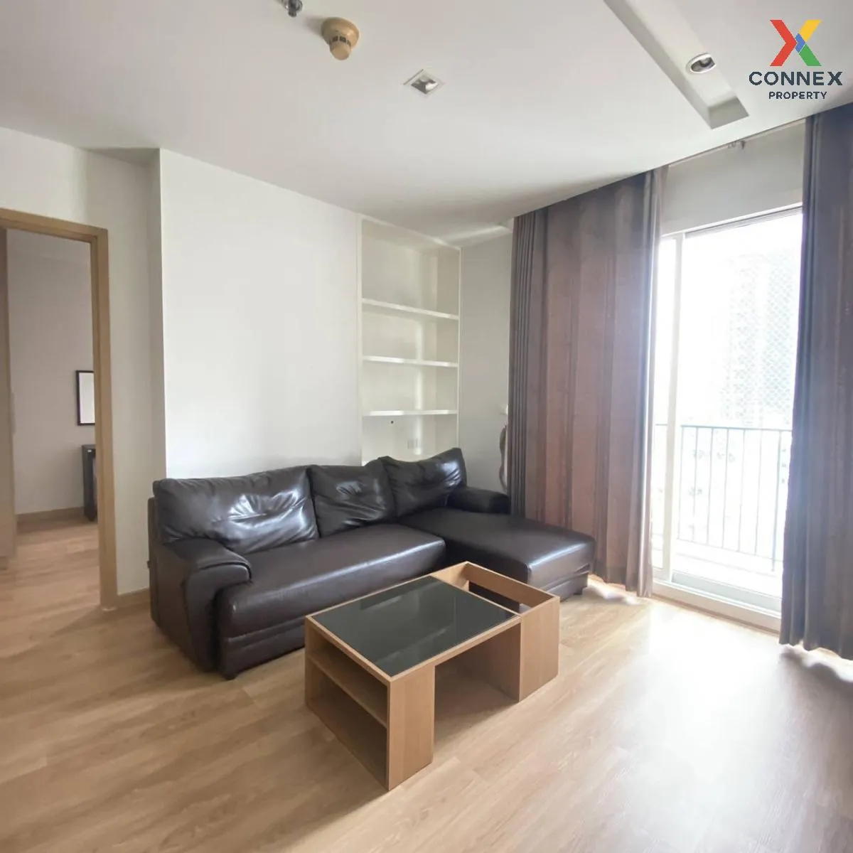 เช่าคอนโด  สิริ แอท สุขุมวิท BTS-ทองหล่อ พระโขนง เขต วัฒนา กรุงเท 1