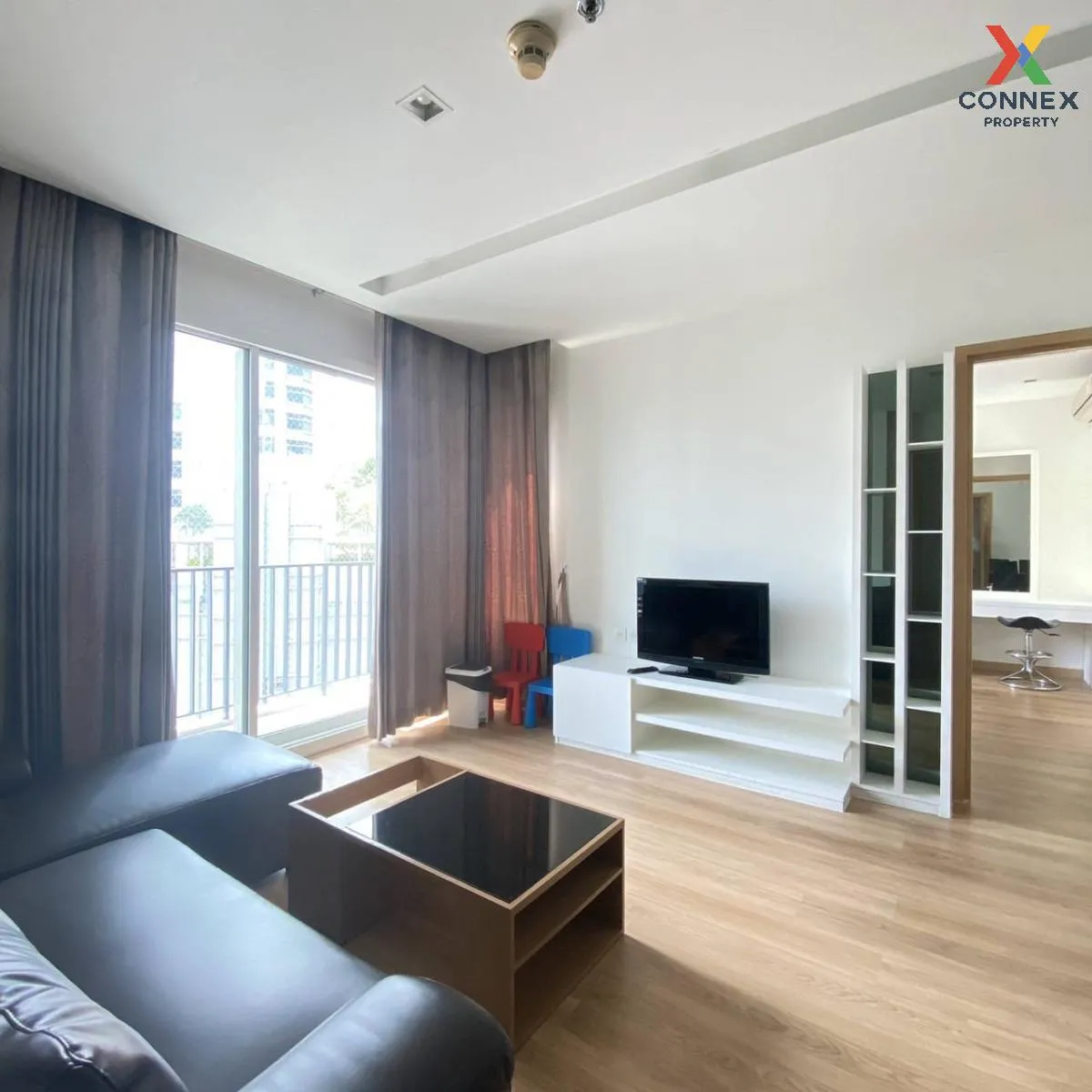 เช่าคอนโด  สิริ แอท สุขุมวิท BTS-ทองหล่อ พระโขนง เขต วัฒนา กรุงเท 2