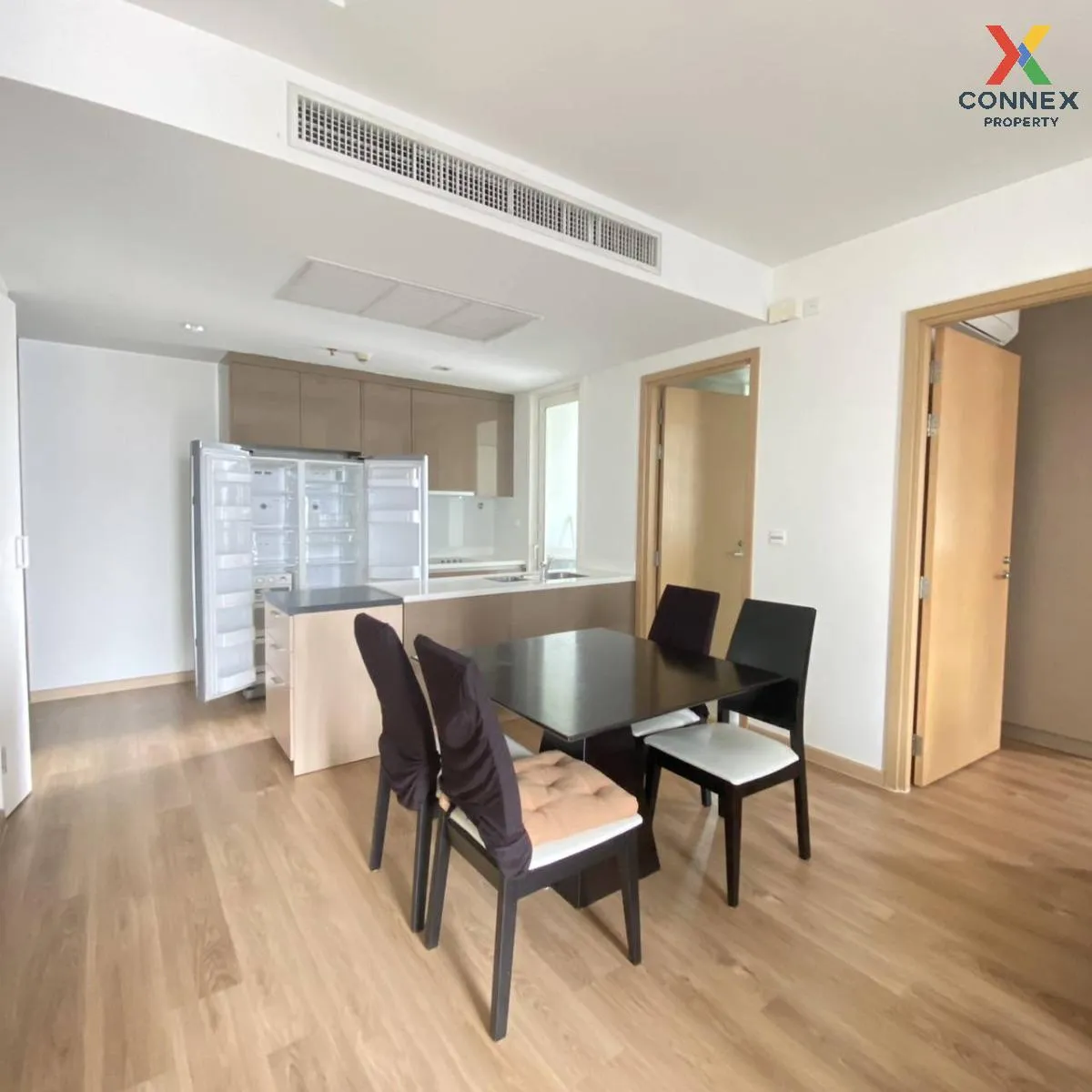 เช่าคอนโด  สิริ แอท สุขุมวิท BTS-ทองหล่อ พระโขนง เขต วัฒนา กรุงเท 3