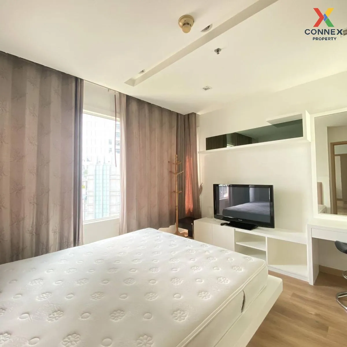 เช่าคอนโด  สิริ แอท สุขุมวิท BTS-ทองหล่อ พระโขนง เขต วัฒนา กรุงเท