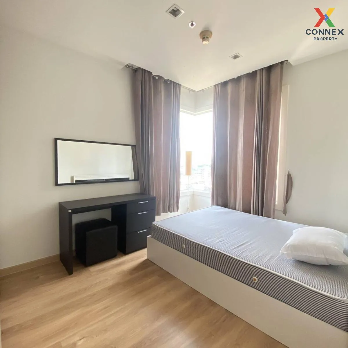 เช่าคอนโด  สิริ แอท สุขุมวิท BTS-ทองหล่อ พระโขนง เขต วัฒนา กรุงเท