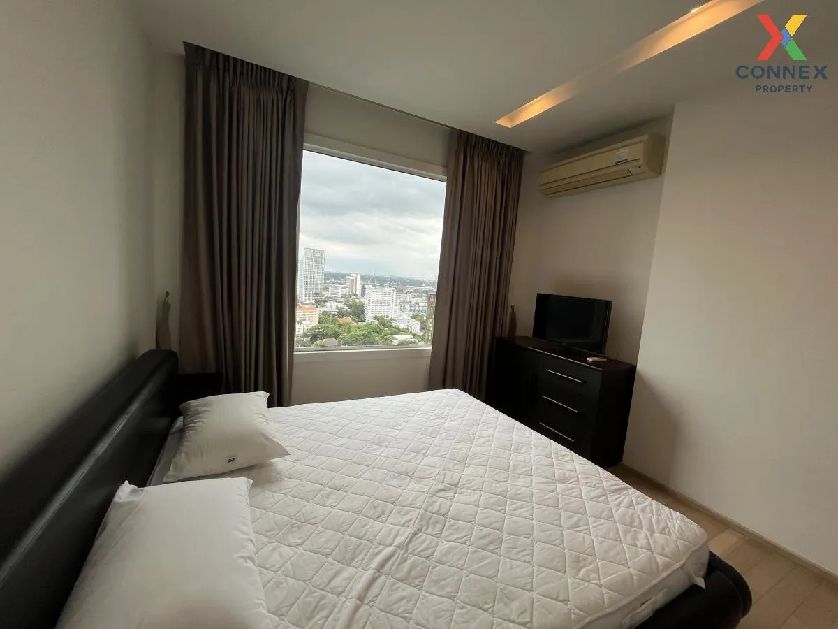 FOR RENT condo , Siri at Sukhumvit , BTS-Thong Lo , Phra Khanong  4