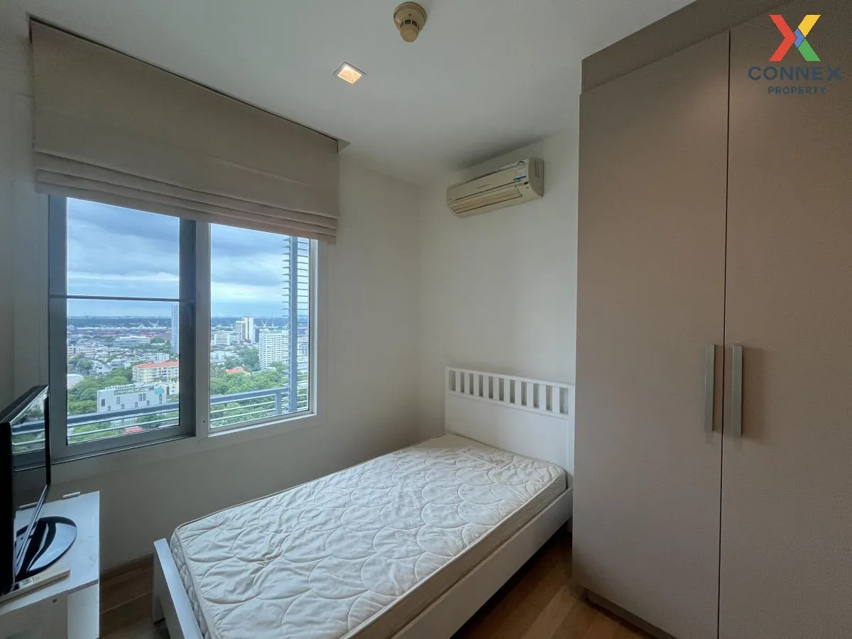 FOR RENT condo , Siri at Sukhumvit , BTS-Thong Lo , Phra Khanong 