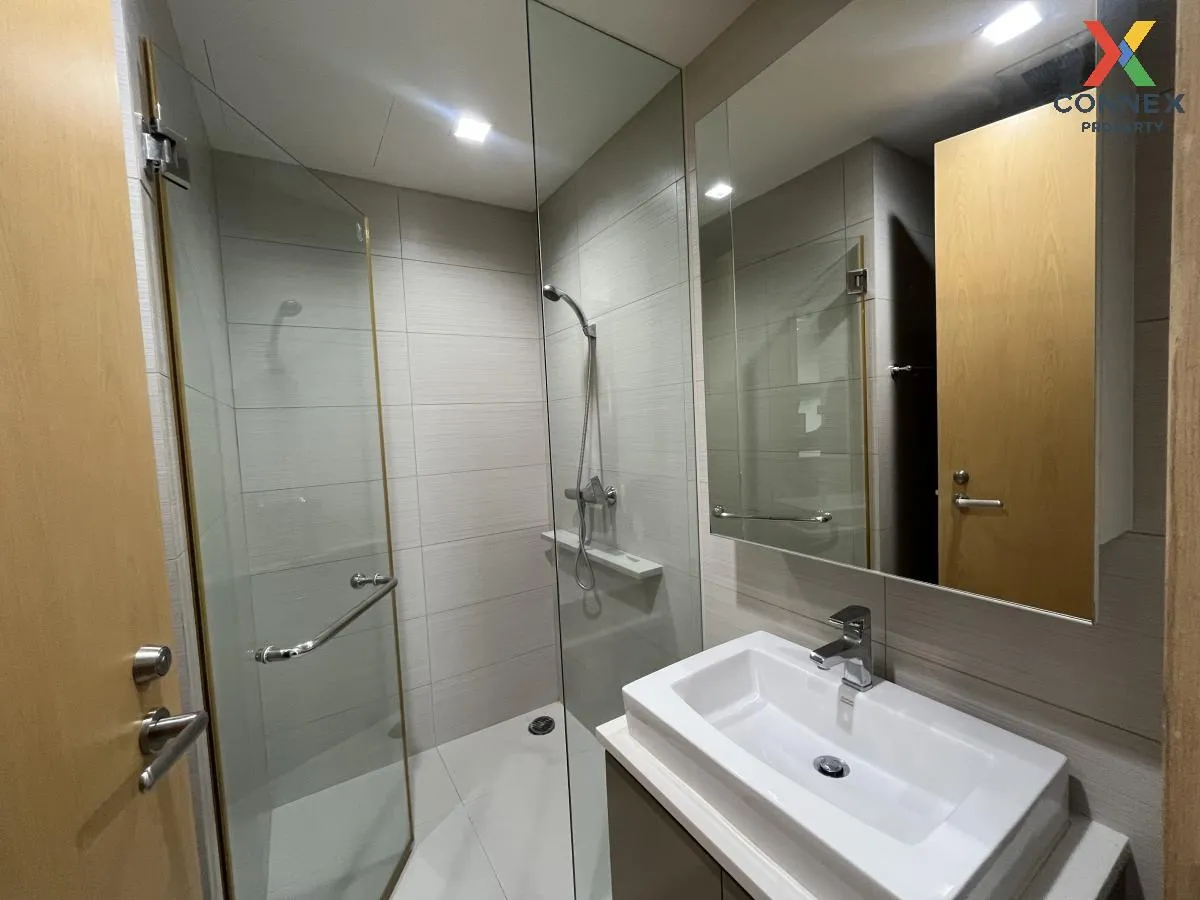 FOR RENT condo , Siri at Sukhumvit , BTS-Thong Lo , Phra Khanong 