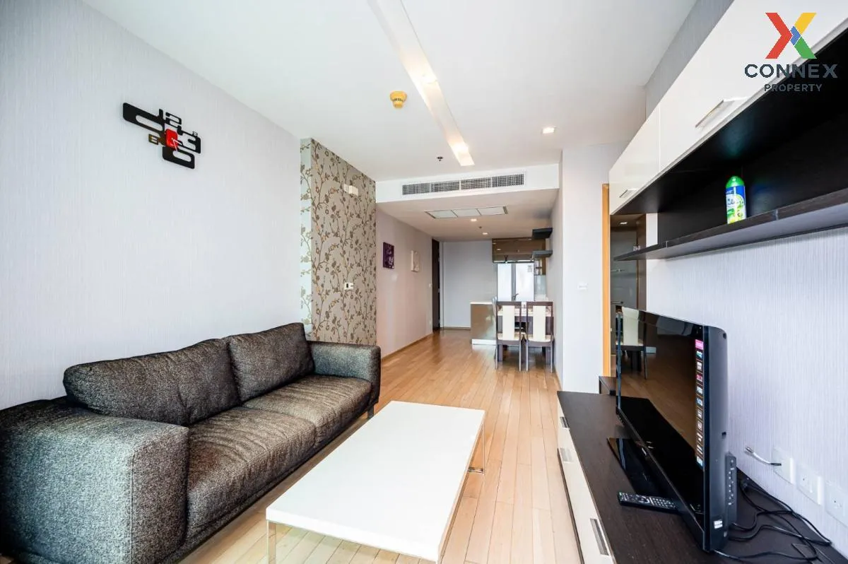 เช่าคอนโด  สิริ แอท สุขุมวิท BTS-ทองหล่อ พระโขนง เขต วัฒนา กรุงเท 1