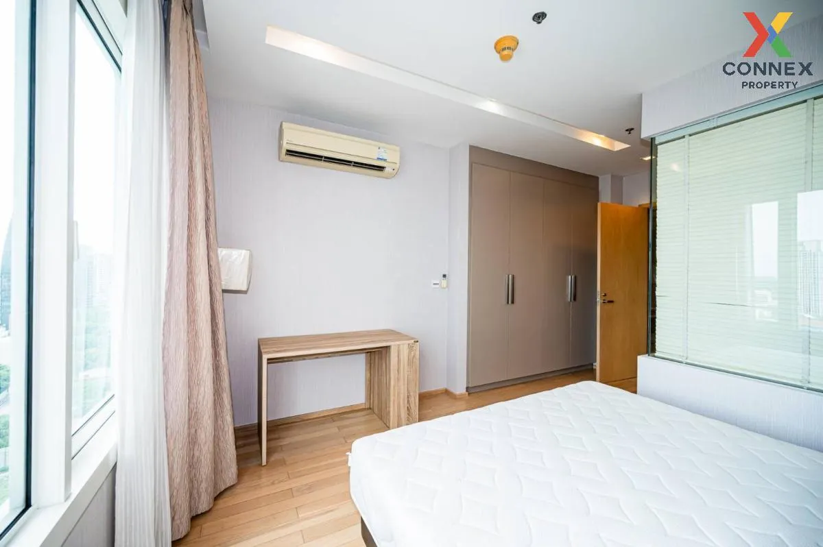 เช่าคอนโด  สิริ แอท สุขุมวิท BTS-ทองหล่อ พระโขนง เขต วัฒนา กรุงเท