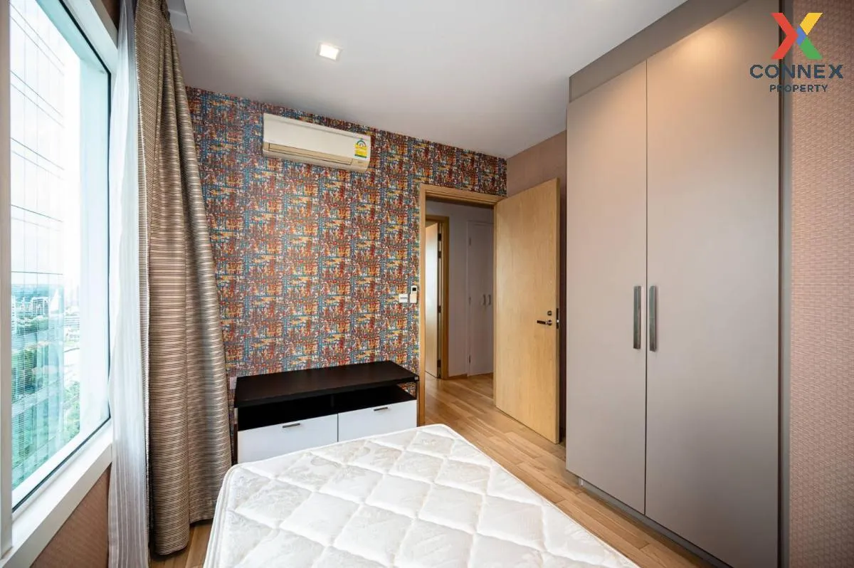 เช่าคอนโด  สิริ แอท สุขุมวิท BTS-ทองหล่อ พระโขนง เขต วัฒนา กรุงเท