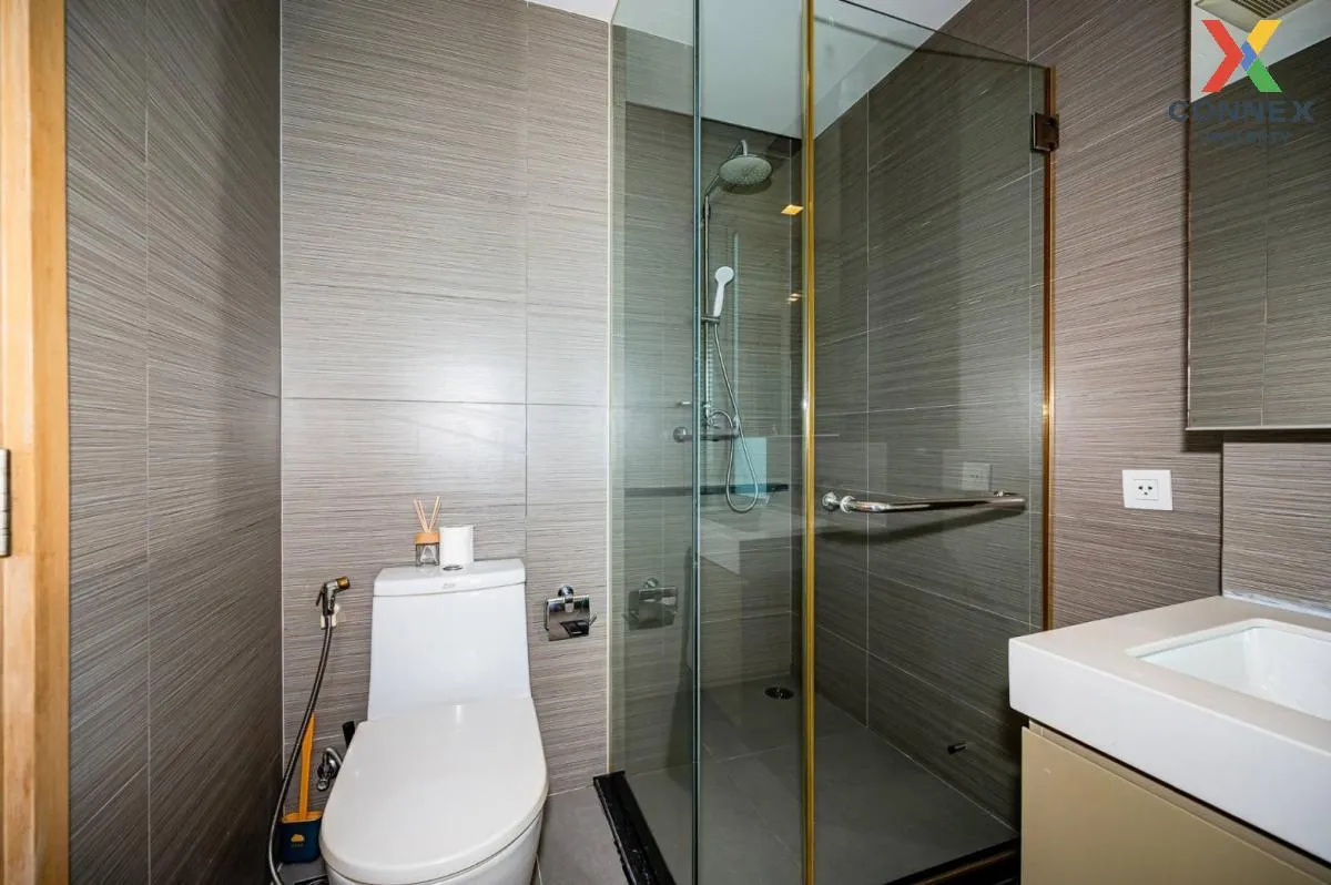 เช่าคอนโด  สิริ แอท สุขุมวิท BTS-ทองหล่อ พระโขนง เขต วัฒนา กรุงเท