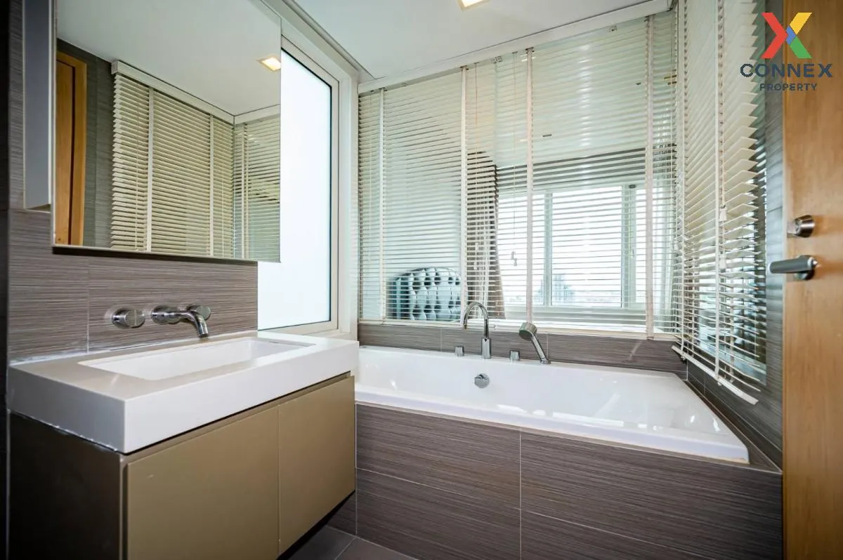 เช่าคอนโด  สิริ แอท สุขุมวิท BTS-ทองหล่อ พระโขนง เขต วัฒนา กรุงเท