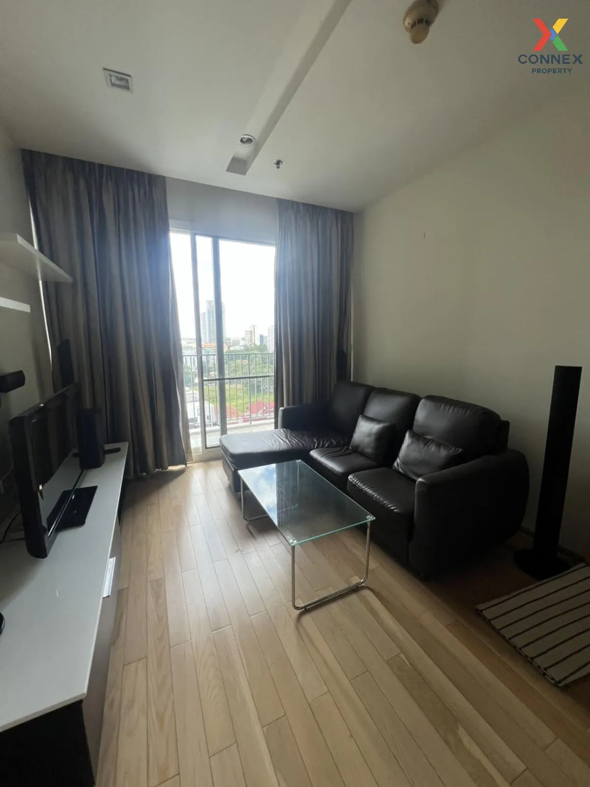 เช่าคอนโด  สิริ แอท สุขุมวิท BTS-ทองหล่อ พระโขนง เขต วัฒนา กรุงเท 1