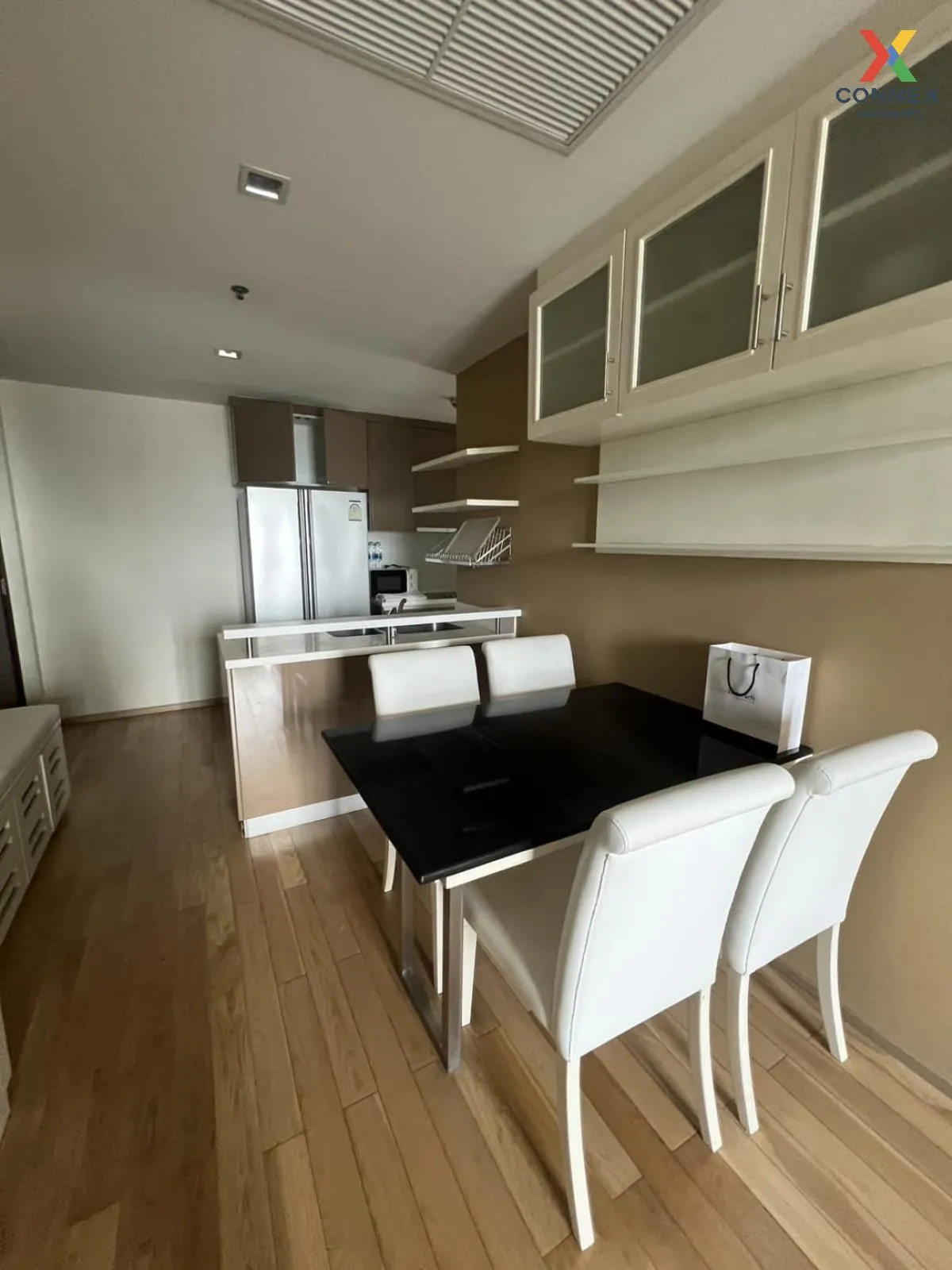 เช่าคอนโด  สิริ แอท สุขุมวิท BTS-ทองหล่อ พระโขนง เขต วัฒนา กรุงเท 2