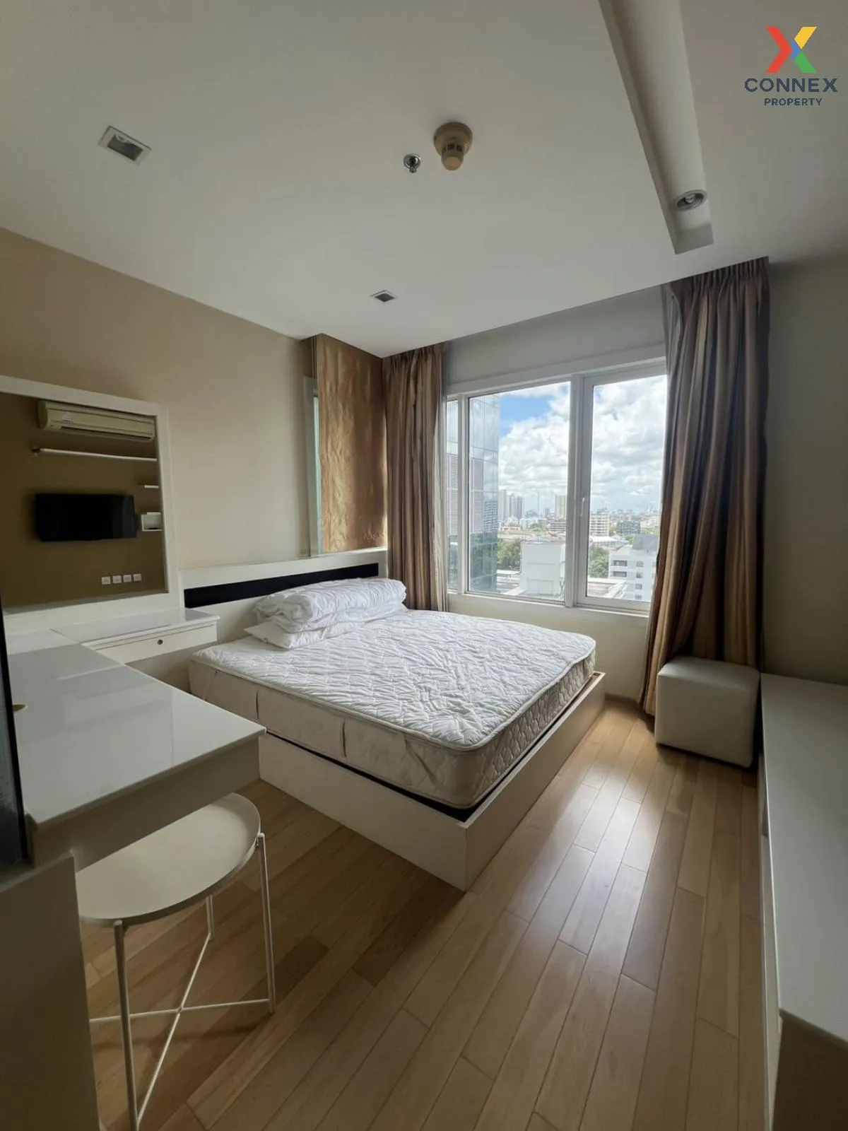 เช่าคอนโด  สิริ แอท สุขุมวิท BTS-ทองหล่อ พระโขนง เขต วัฒนา กรุงเท 3