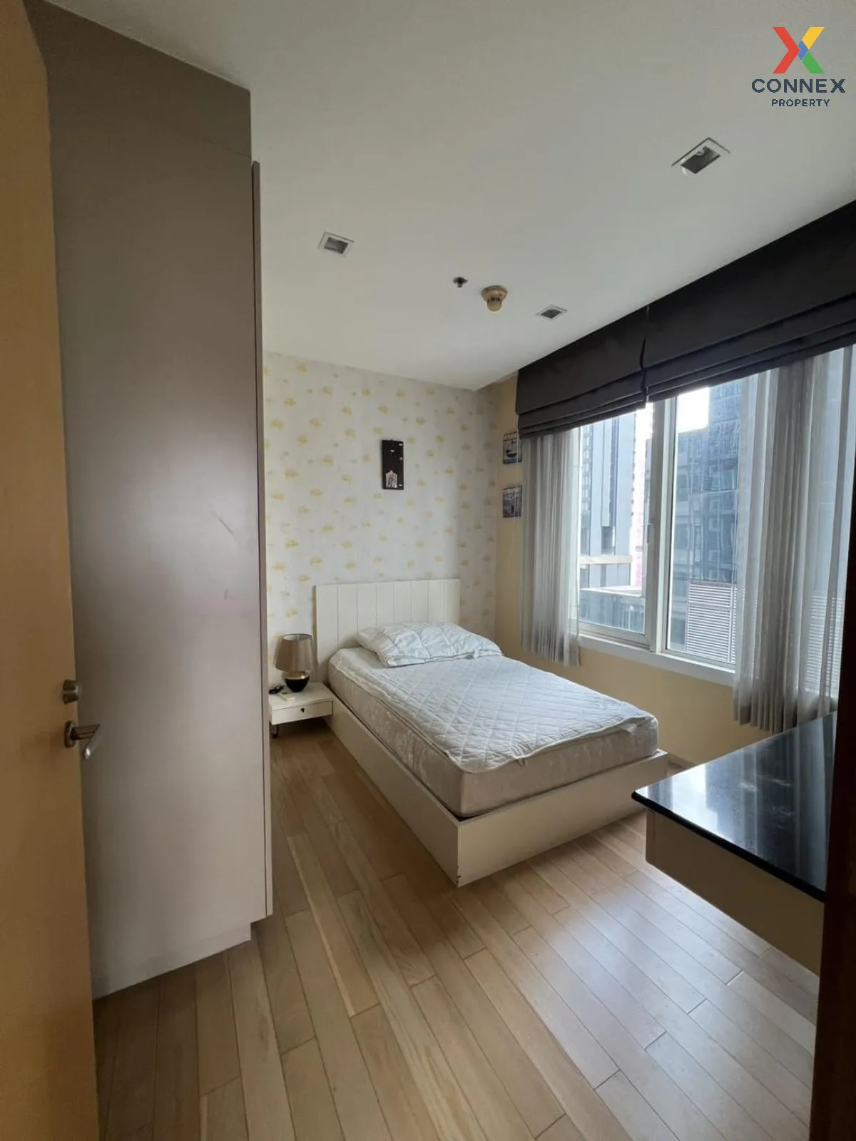 เช่าคอนโด  สิริ แอท สุขุมวิท BTS-ทองหล่อ พระโขนง เขต วัฒนา กรุงเท 4