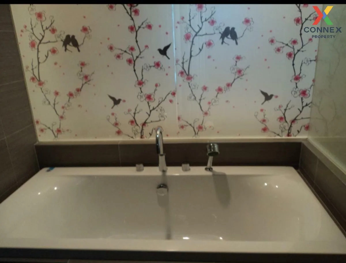 เช่าคอนโด  สิริ แอท สุขุมวิท BTS-ทองหล่อ พระโขนง เขต วัฒนา กรุงเท