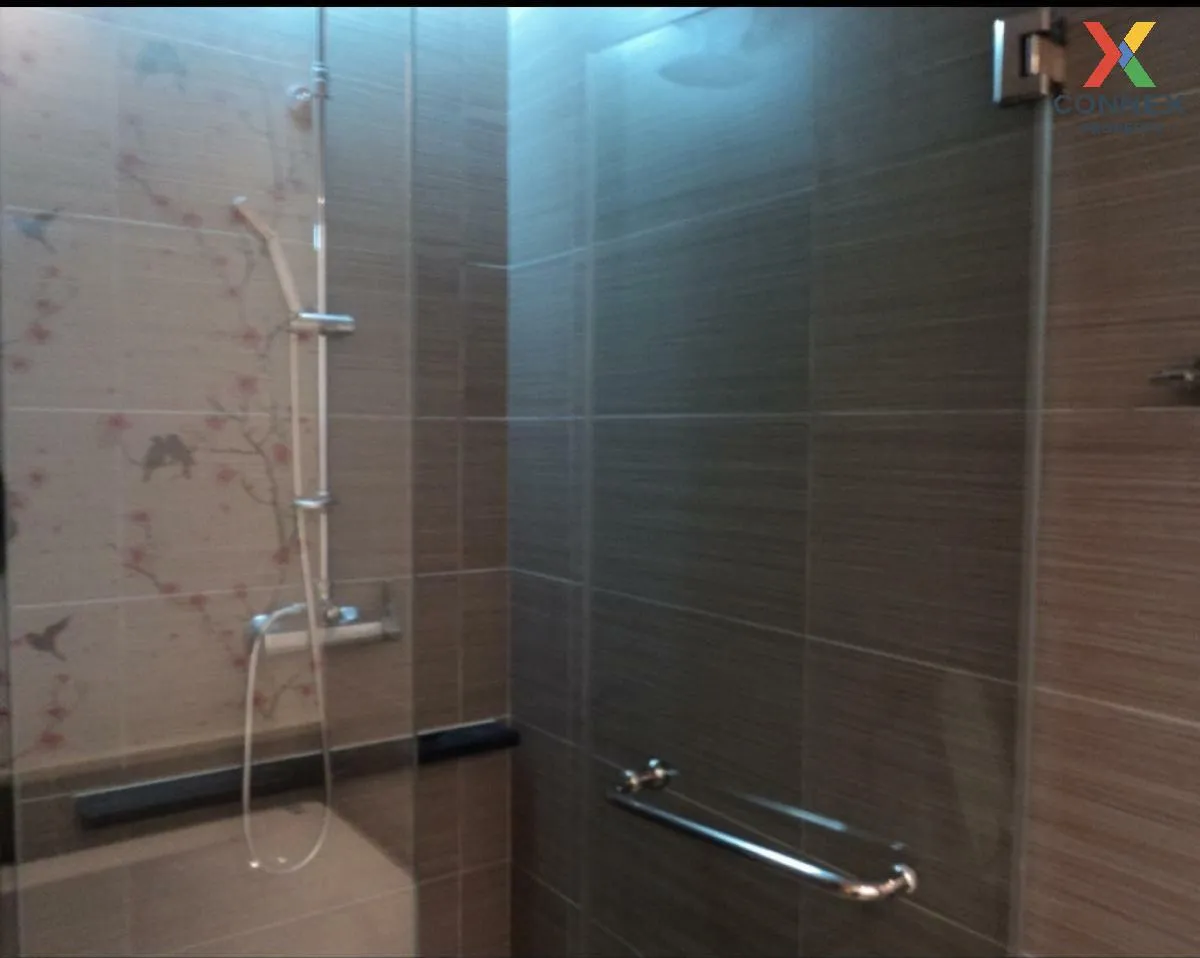 เช่าคอนโด  สิริ แอท สุขุมวิท BTS-ทองหล่อ พระโขนง เขต วัฒนา กรุงเท