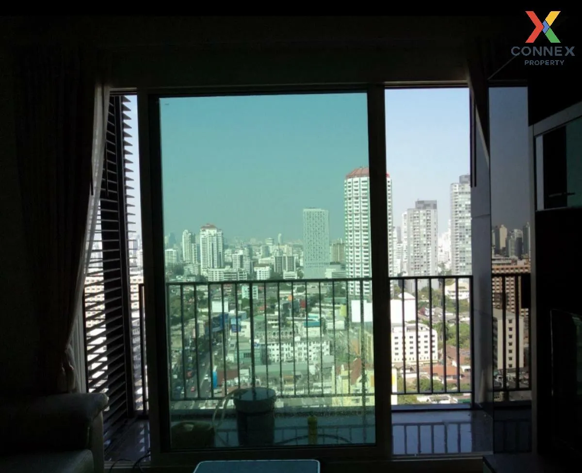 เช่าคอนโด  สิริ แอท สุขุมวิท BTS-ทองหล่อ พระโขนง เขต วัฒนา กรุงเท