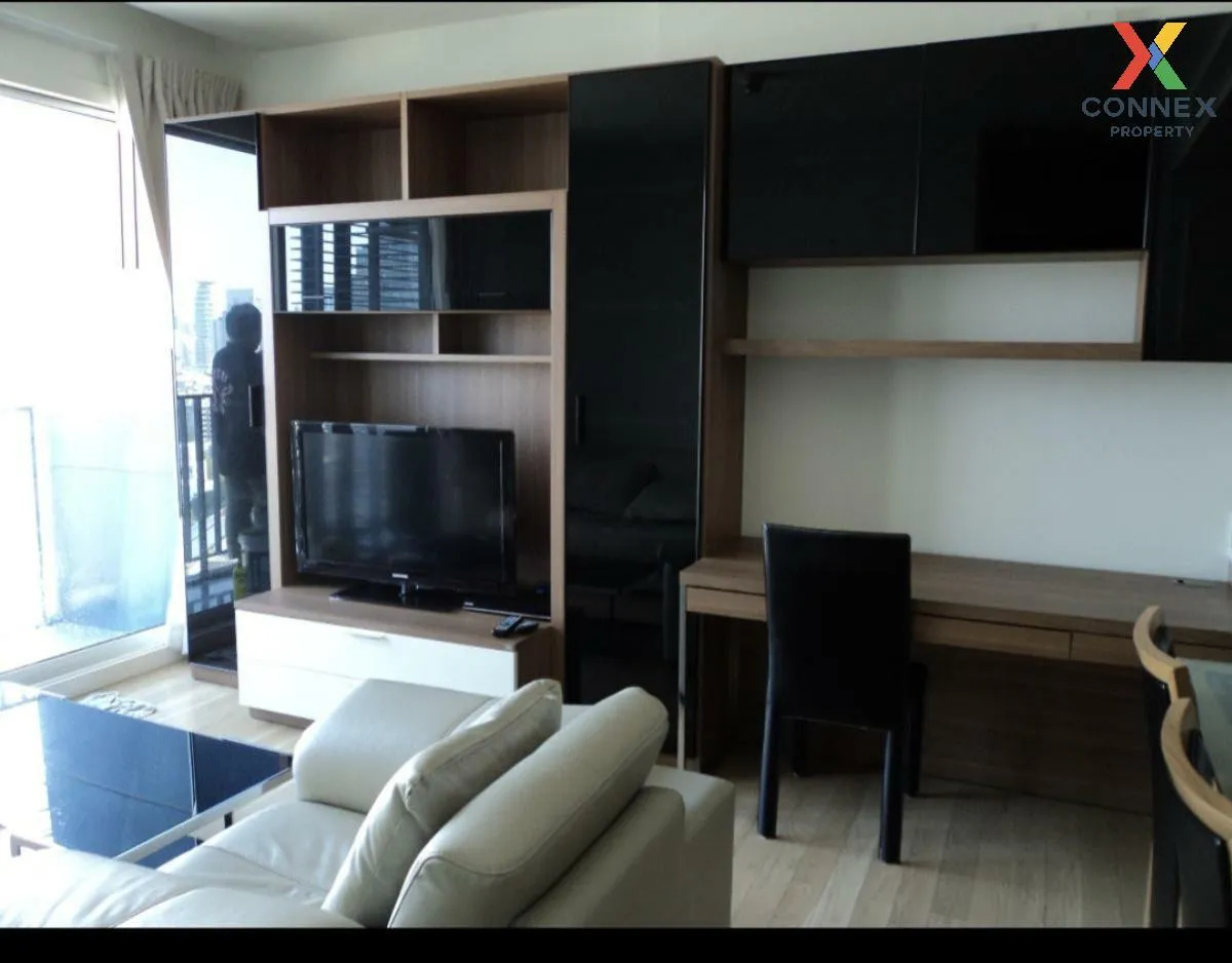 เช่าคอนโด  สิริ แอท สุขุมวิท BTS-ทองหล่อ พระโขนง เขต วัฒนา กรุงเท 1