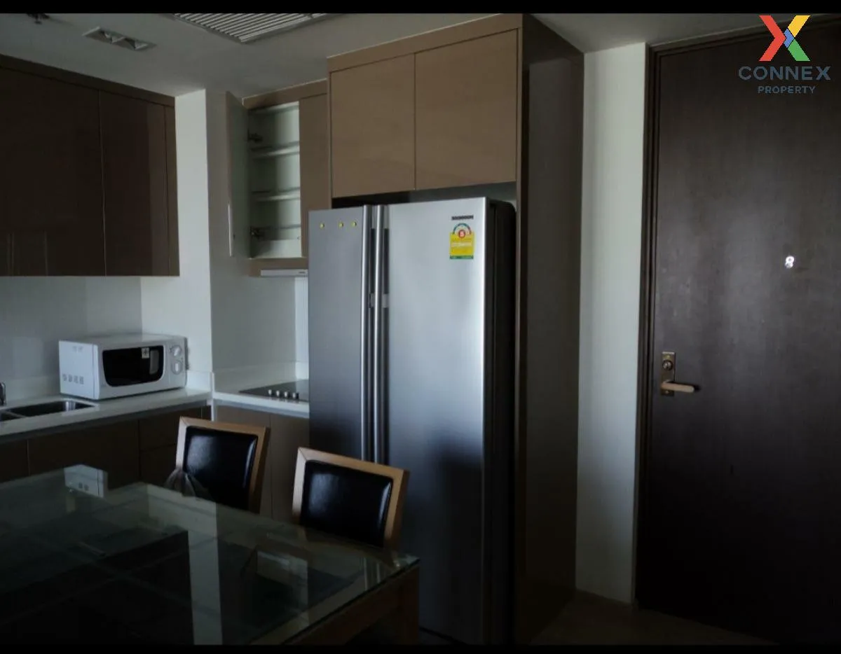 เช่าคอนโด  สิริ แอท สุขุมวิท BTS-ทองหล่อ พระโขนง เขต วัฒนา กรุงเท 3