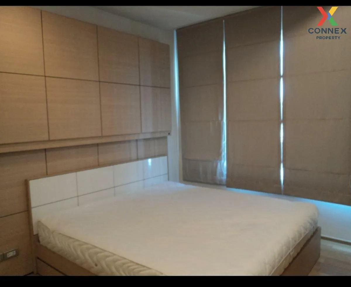 เช่าคอนโด  สิริ แอท สุขุมวิท BTS-ทองหล่อ พระโขนง เขต วัฒนา กรุงเท