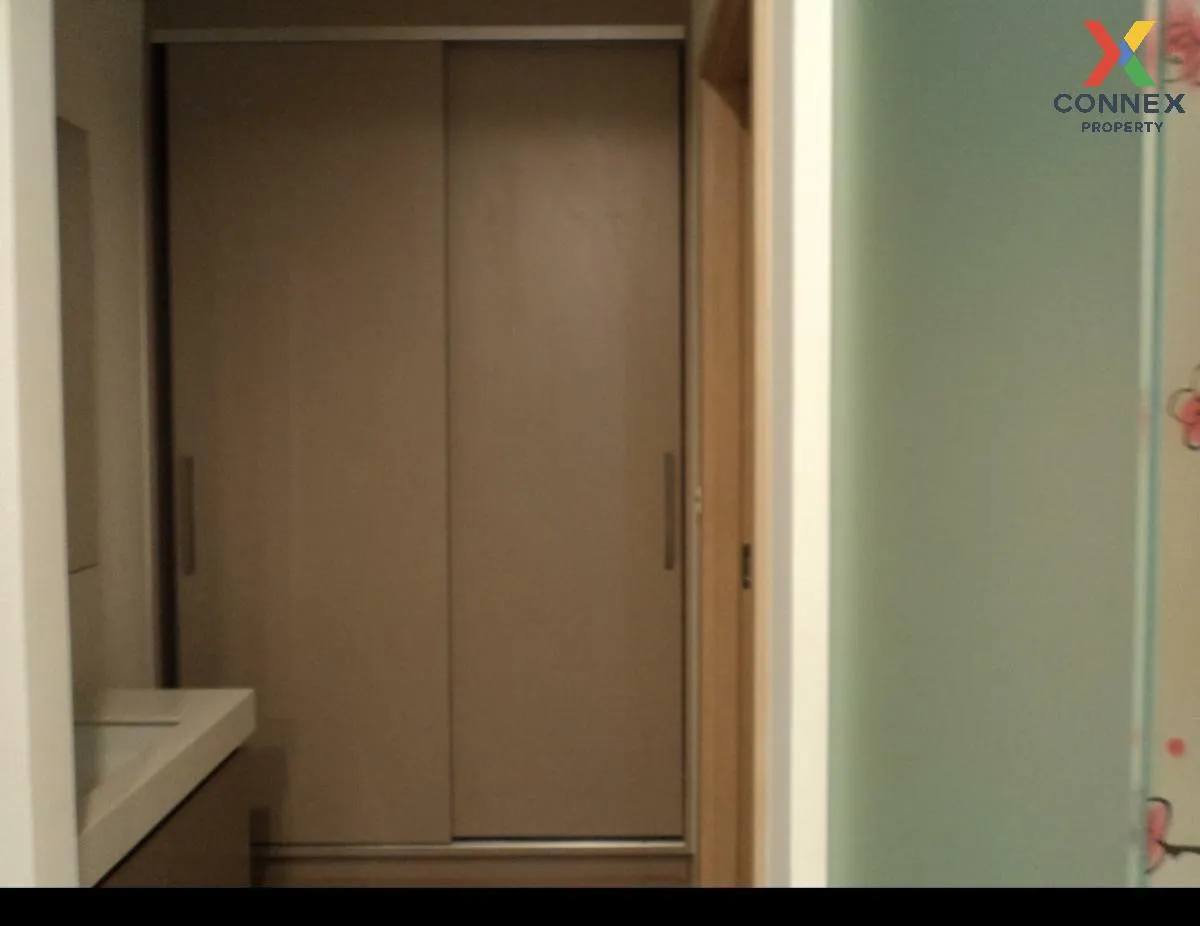 เช่าคอนโด  สิริ แอท สุขุมวิท BTS-ทองหล่อ พระโขนง เขต วัฒนา กรุงเท