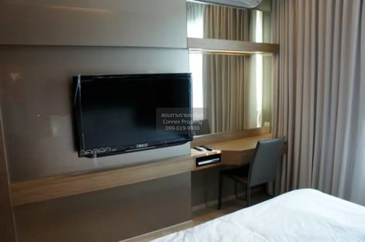 เช่าคอนโด  สิริ แอท สุขุมวิท BTS-ทองหล่อ พระโขนง เขต วัฒนา กรุงเท