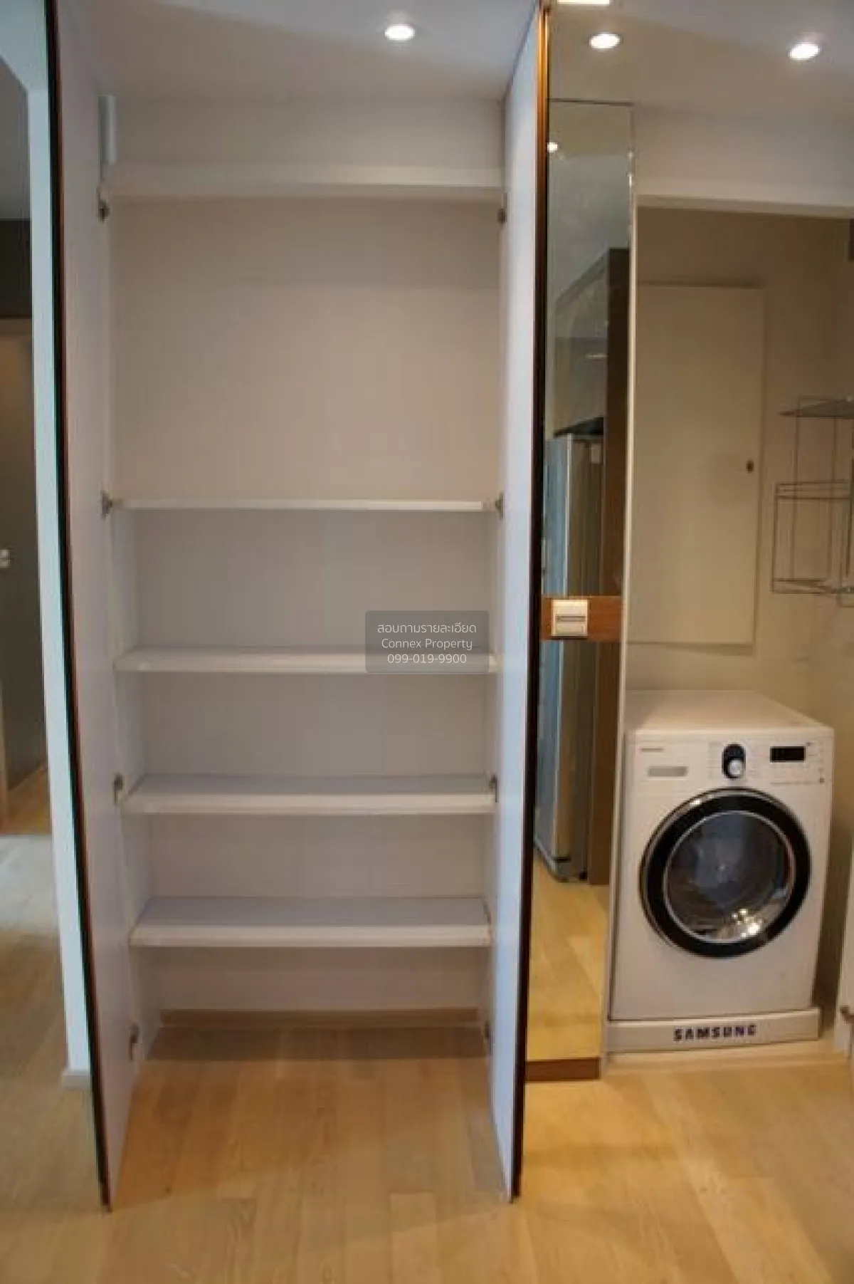 เช่าคอนโด  สิริ แอท สุขุมวิท BTS-ทองหล่อ พระโขนง เขต วัฒนา กรุงเท