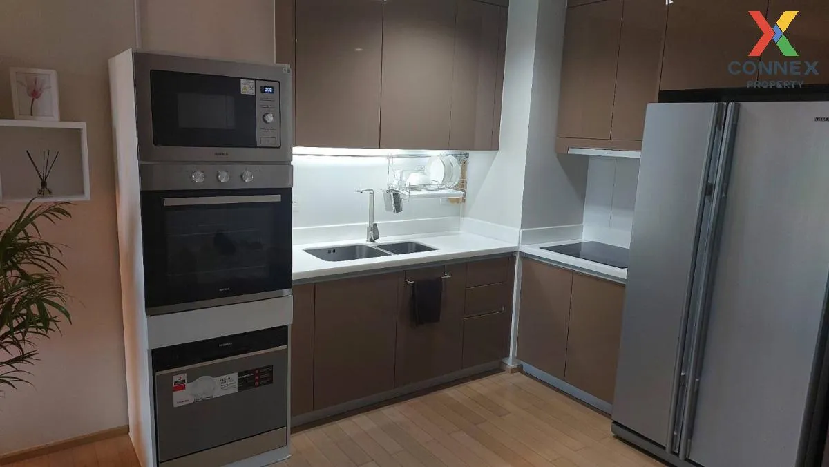FOR RENT condo , Siri at Sukhumvit , BTS-Thong Lo , Phra Khanong 