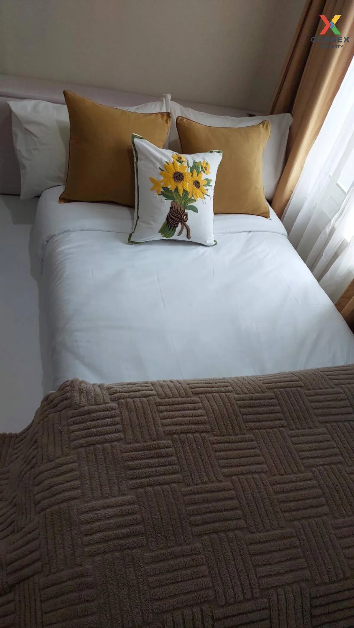 FOR RENT condo , Siri at Sukhumvit , BTS-Thong Lo , Phra Khanong 