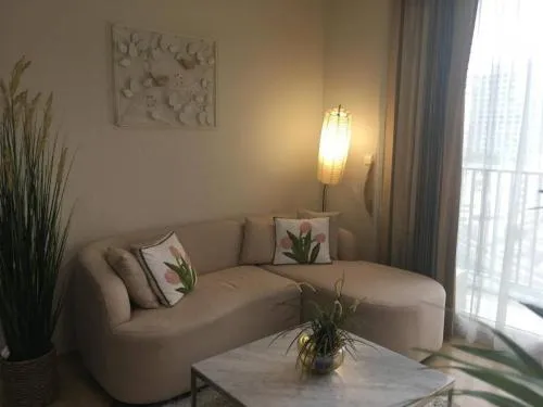 FOR RENT condo , Siri at Sukhumvit , BTS-Thong Lo , Phra Khanong , Watthana , Bangkok , CX-19360