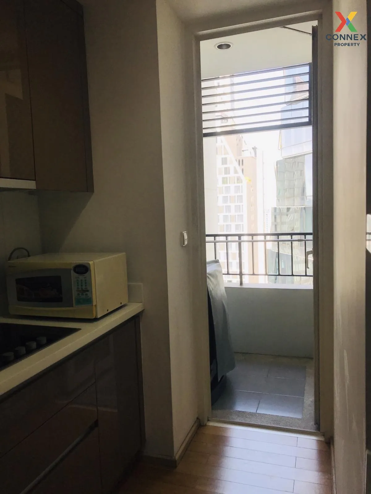 เช่าคอนโด  สิริ แอท สุขุมวิท BTS-ทองหล่อ พระโขนง เขต วัฒนา กรุงเท 4