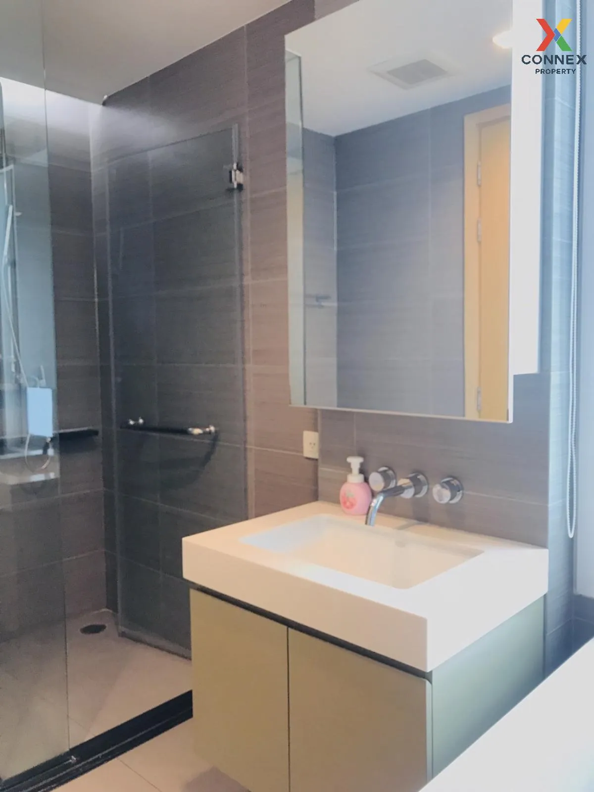 เช่าคอนโด  สิริ แอท สุขุมวิท BTS-ทองหล่อ พระโขนง เขต วัฒนา กรุงเท