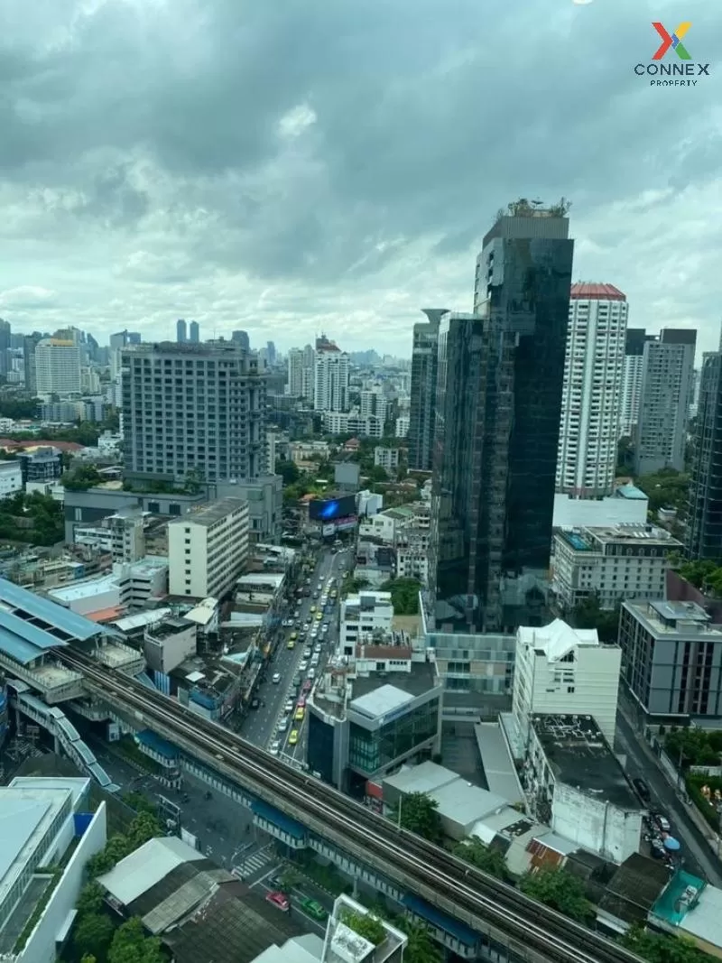 FOR SALE condo , Siri at Sukhumvit , BTS-Thong Lo , Phra Khanong 