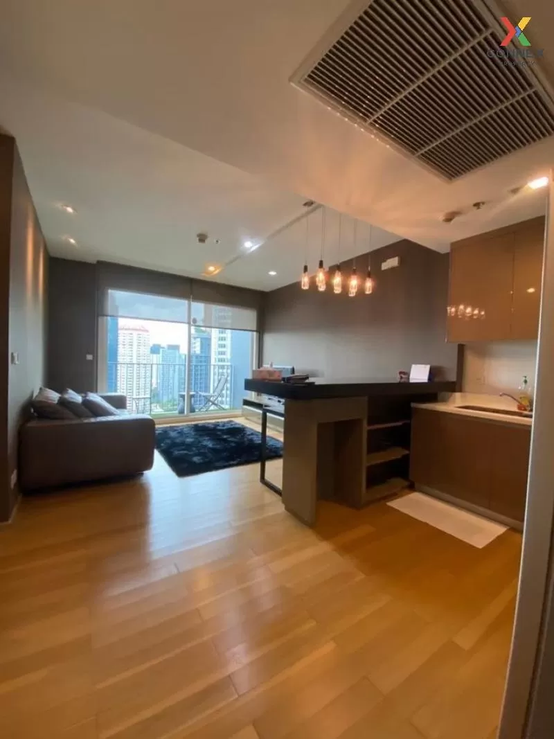 FOR SALE condo , Siri at Sukhumvit , BTS-Thong Lo , Phra Khanong  2