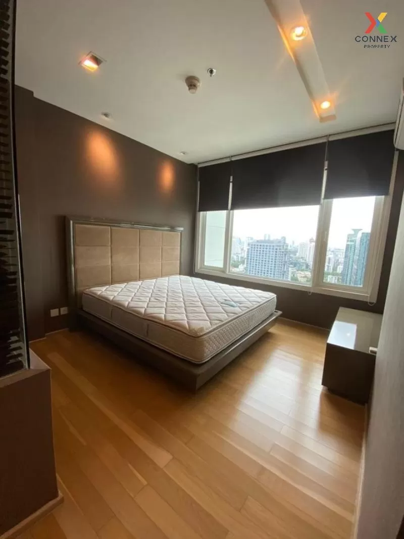 FOR SALE condo , Siri at Sukhumvit , BTS-Thong Lo , Phra Khanong  3