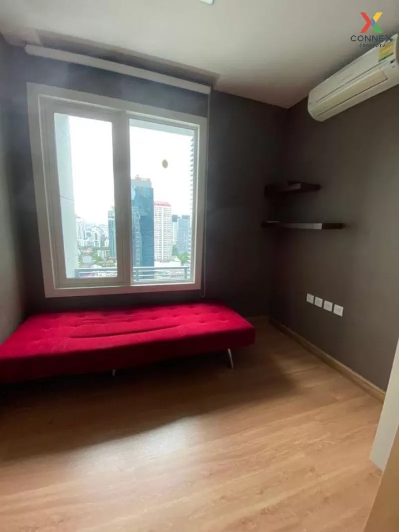 FOR SALE condo , Siri at Sukhumvit , BTS-Thong Lo , Phra Khanong 