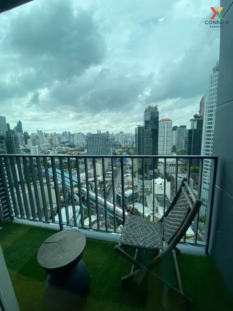 FOR SALE condo , Siri at Sukhumvit , BTS-Thong Lo , Phra Khanong 