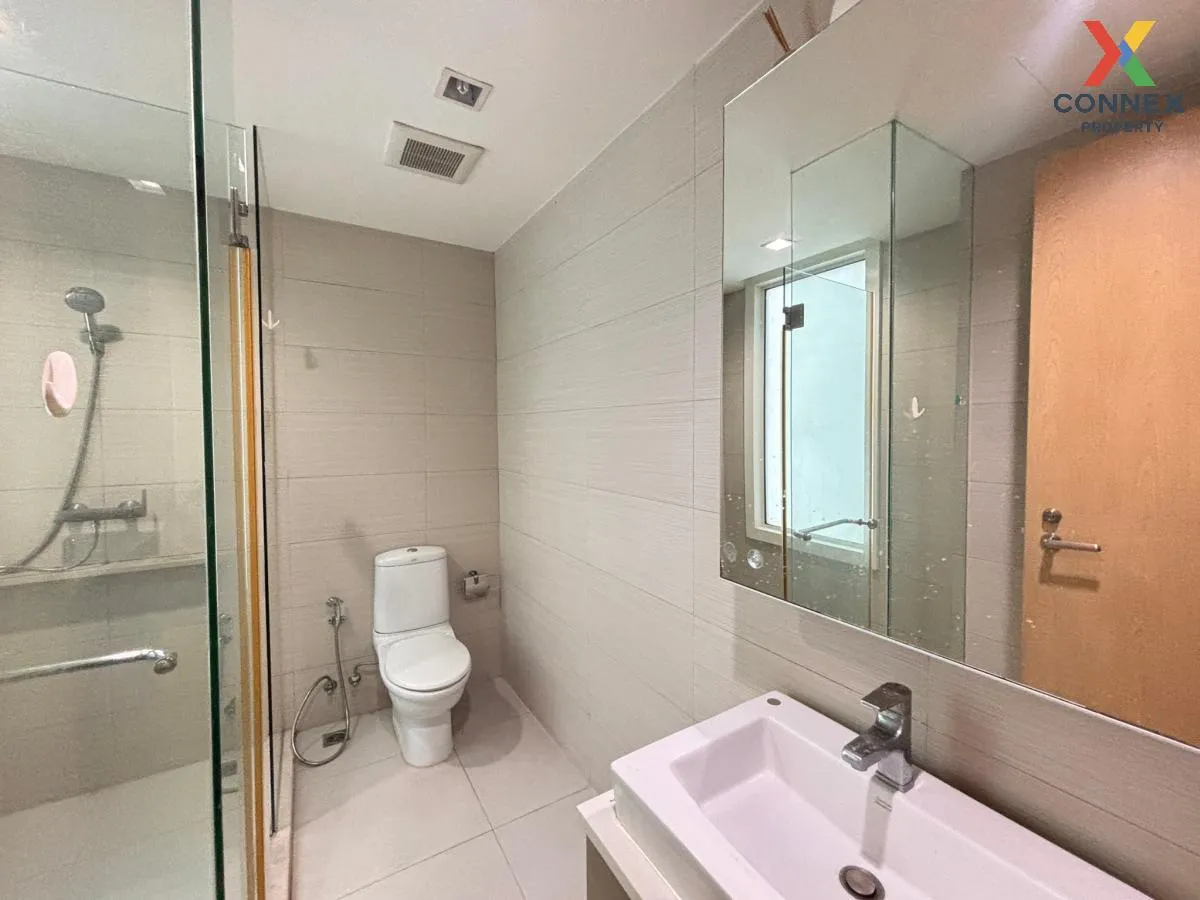 เช่าคอนโด  สิริ แอท สุขุมวิท BTS-ทองหล่อ พระโขนง เขต วัฒนา กรุงเท