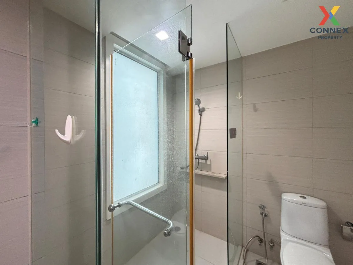 เช่าคอนโด  สิริ แอท สุขุมวิท BTS-ทองหล่อ พระโขนง เขต วัฒนา กรุงเท