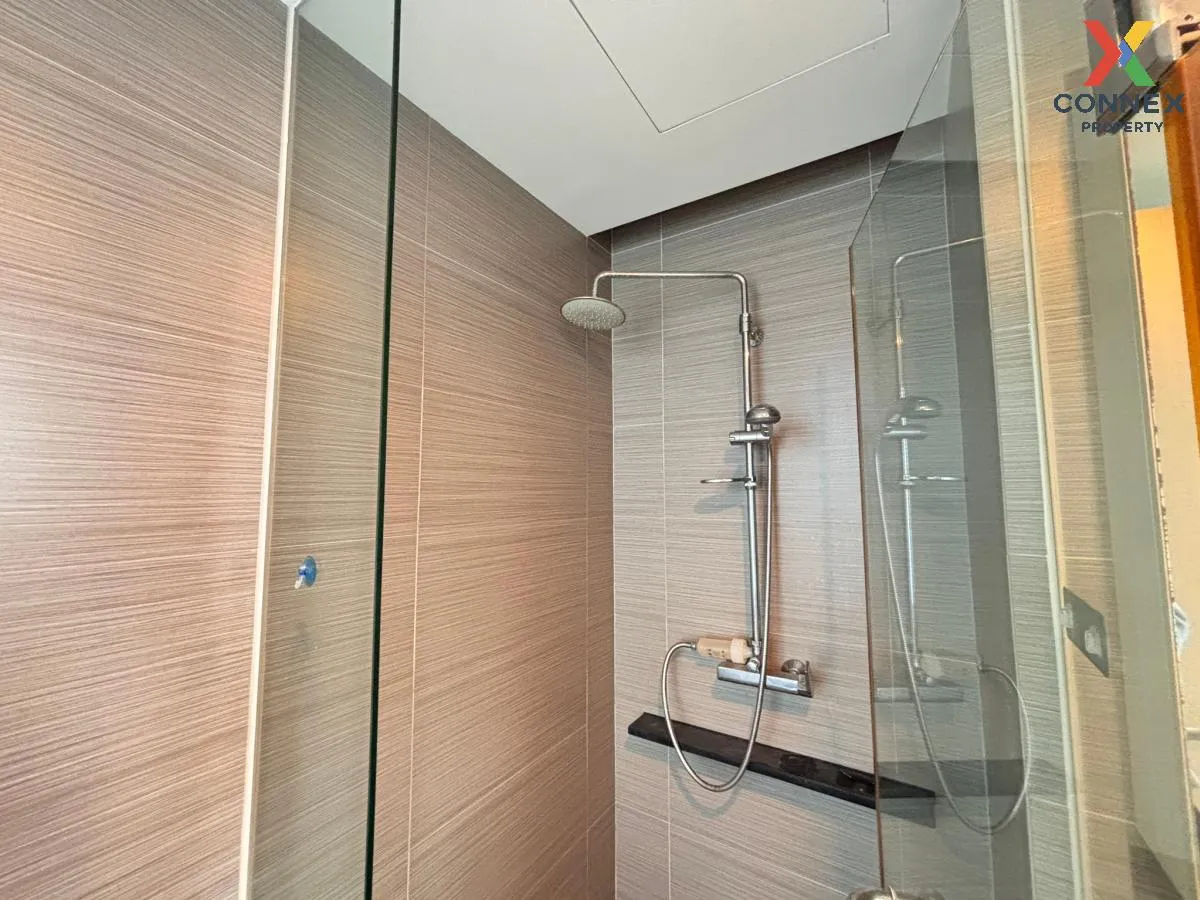 เช่าคอนโด  สิริ แอท สุขุมวิท BTS-ทองหล่อ พระโขนง เขต วัฒนา กรุงเท