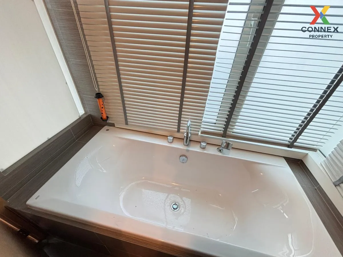 เช่าคอนโด  สิริ แอท สุขุมวิท BTS-ทองหล่อ พระโขนง เขต วัฒนา กรุงเท