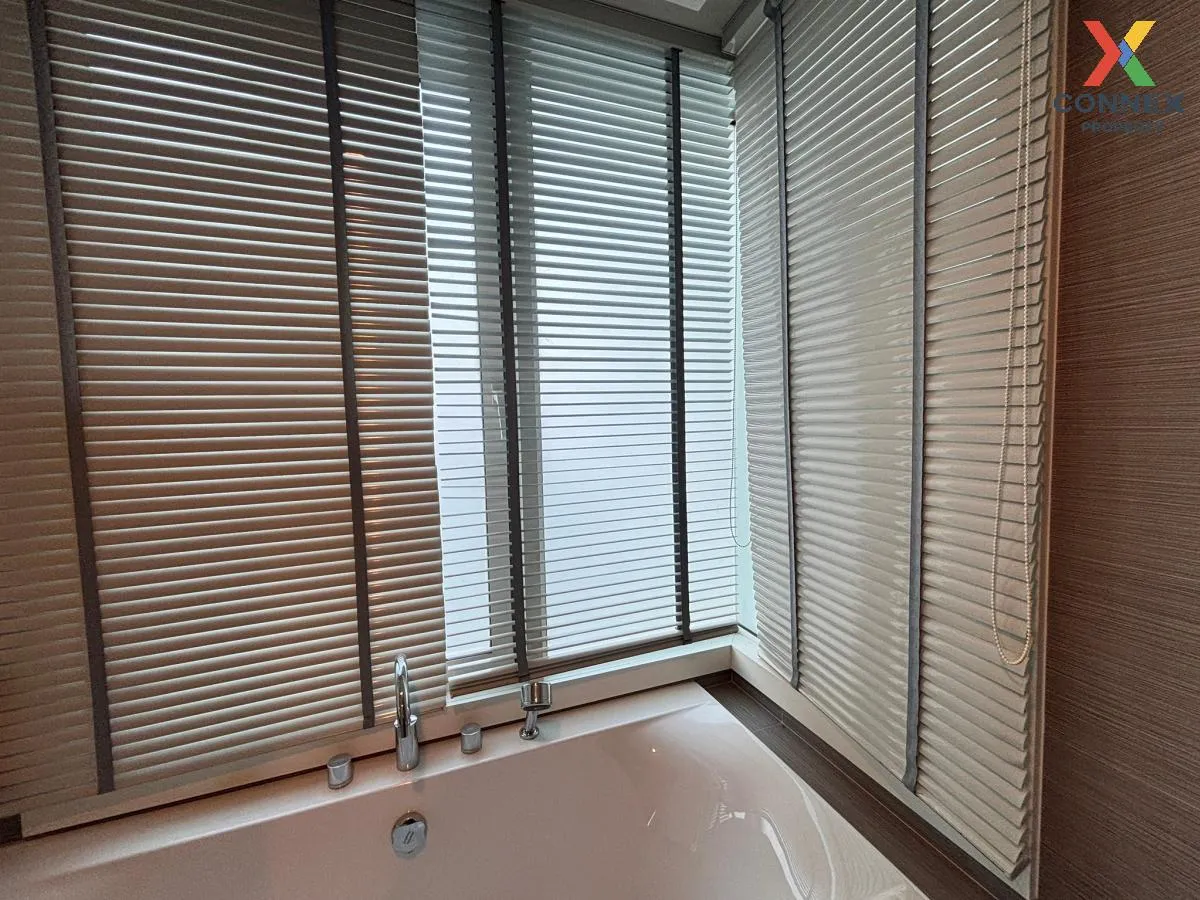 เช่าคอนโด  สิริ แอท สุขุมวิท BTS-ทองหล่อ พระโขนง เขต วัฒนา กรุงเท