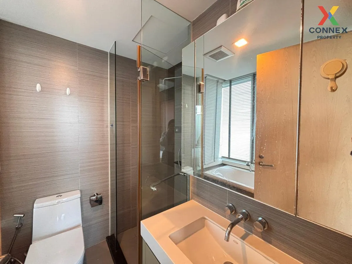 เช่าคอนโด  สิริ แอท สุขุมวิท BTS-ทองหล่อ พระโขนง เขต วัฒนา กรุงเท