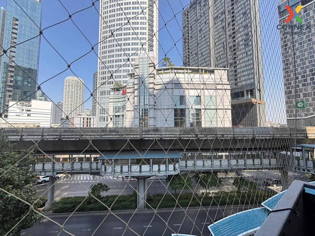 เช่าคอนโด  สิริ แอท สุขุมวิท BTS-ทองหล่อ พระโขนง เขต วัฒนา กรุงเท