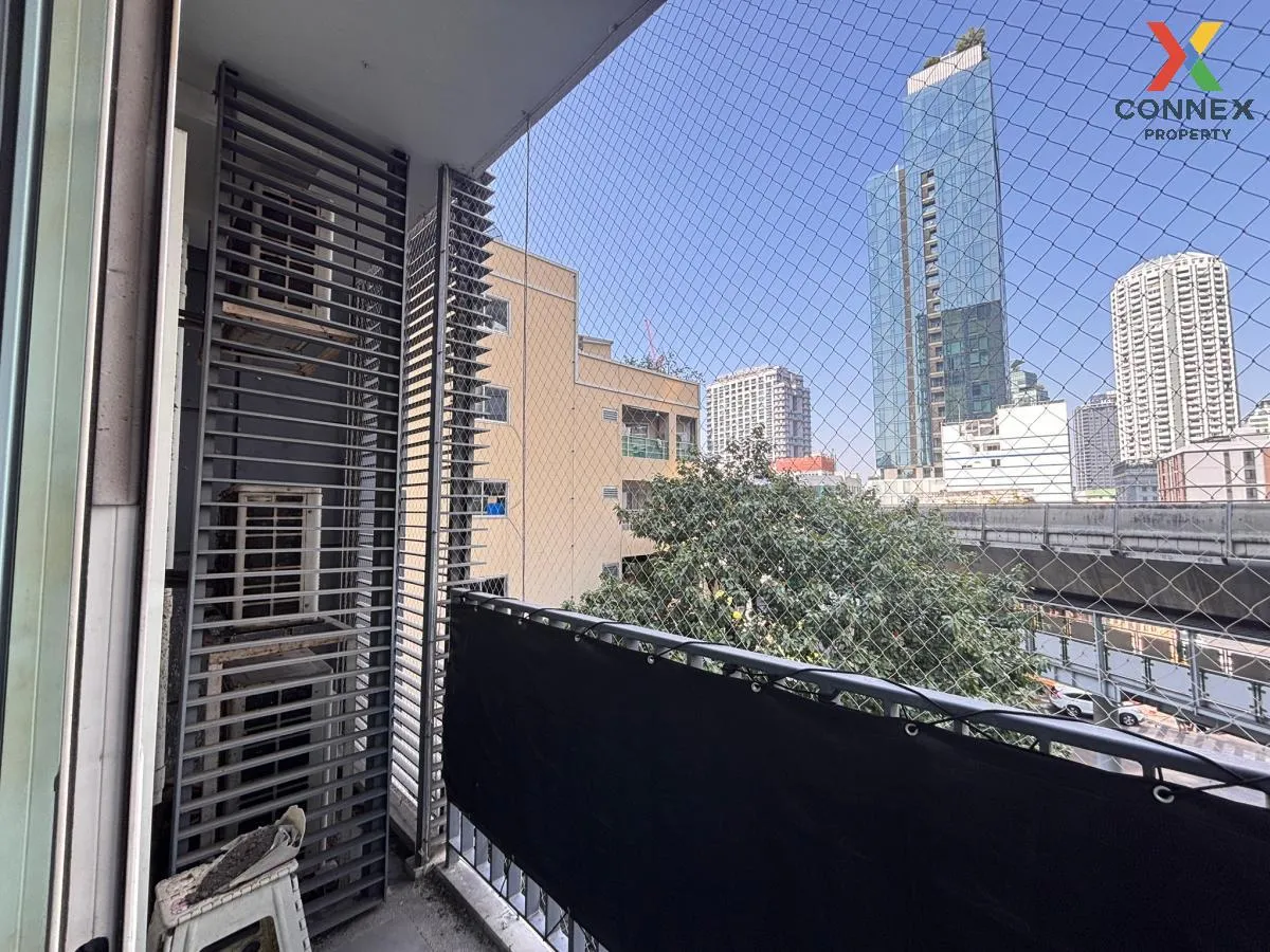 เช่าคอนโด  สิริ แอท สุขุมวิท BTS-ทองหล่อ พระโขนง เขต วัฒนา กรุงเท