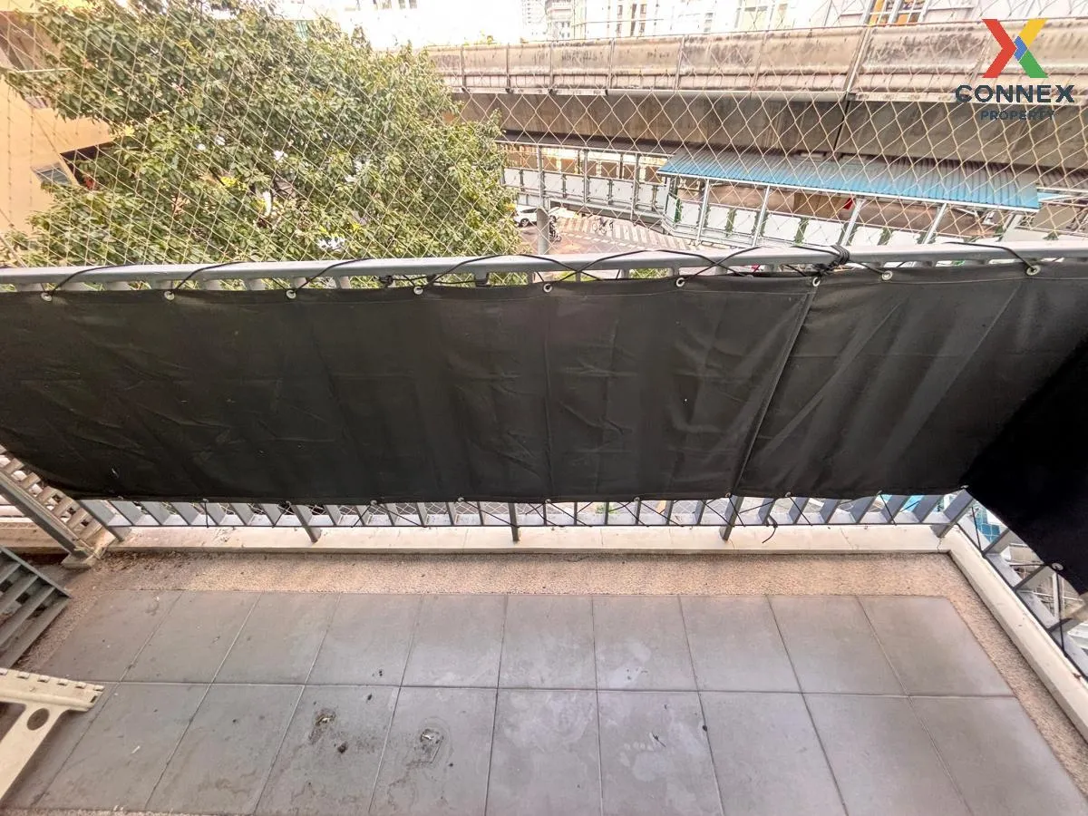 เช่าคอนโด  สิริ แอท สุขุมวิท BTS-ทองหล่อ พระโขนง เขต วัฒนา กรุงเท